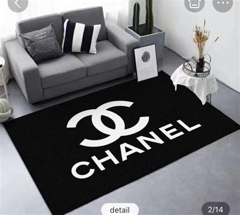 Amazon.fr : Tapis Chanel